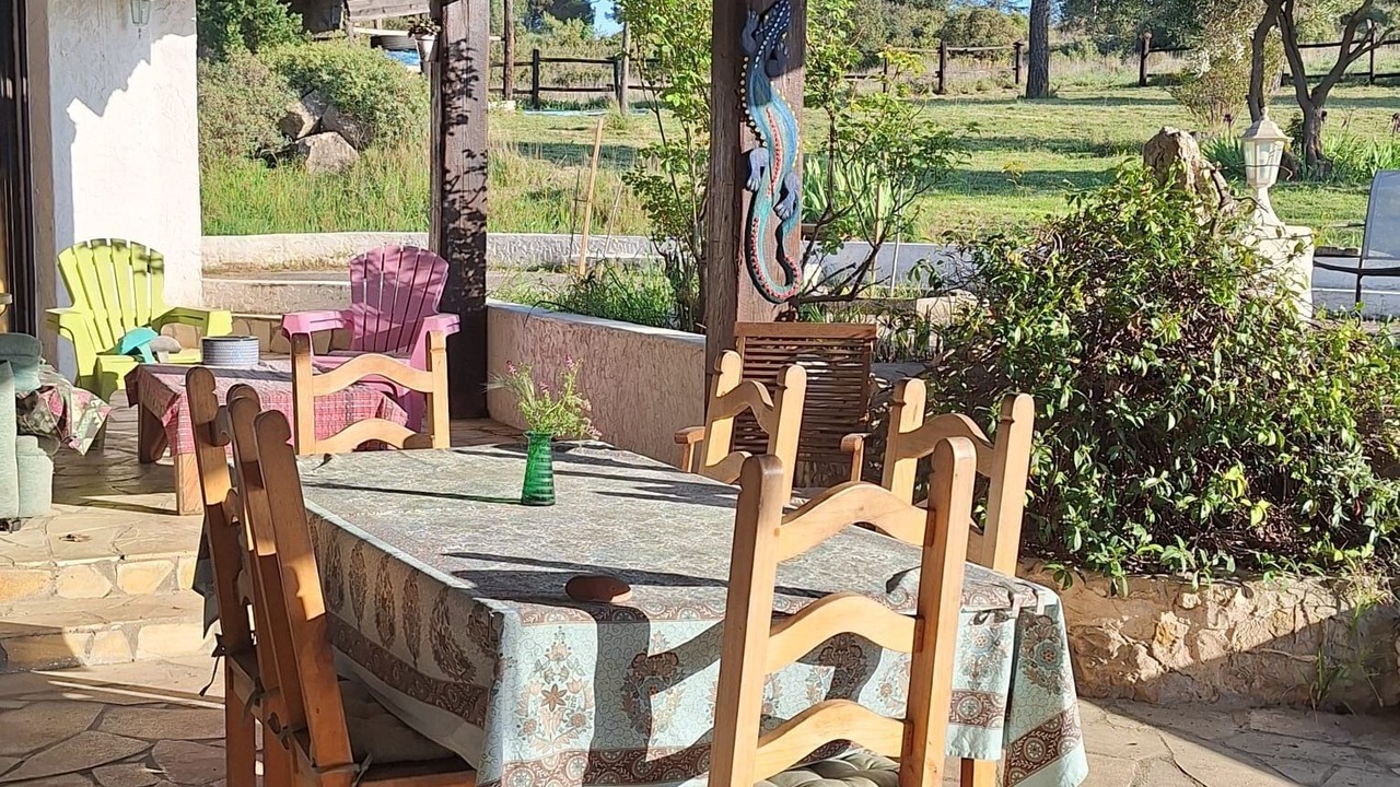 Photo of Outdoor in Juvignac