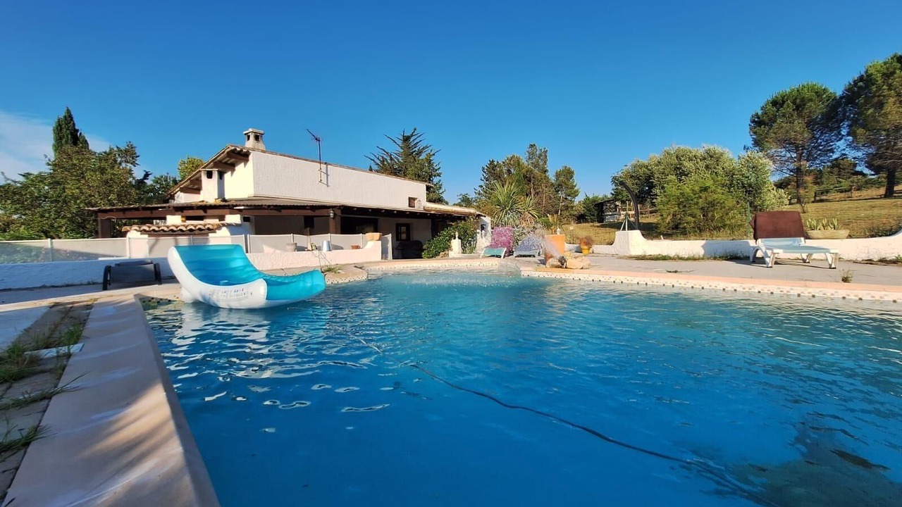 Photo of Outdoor in Juvignac