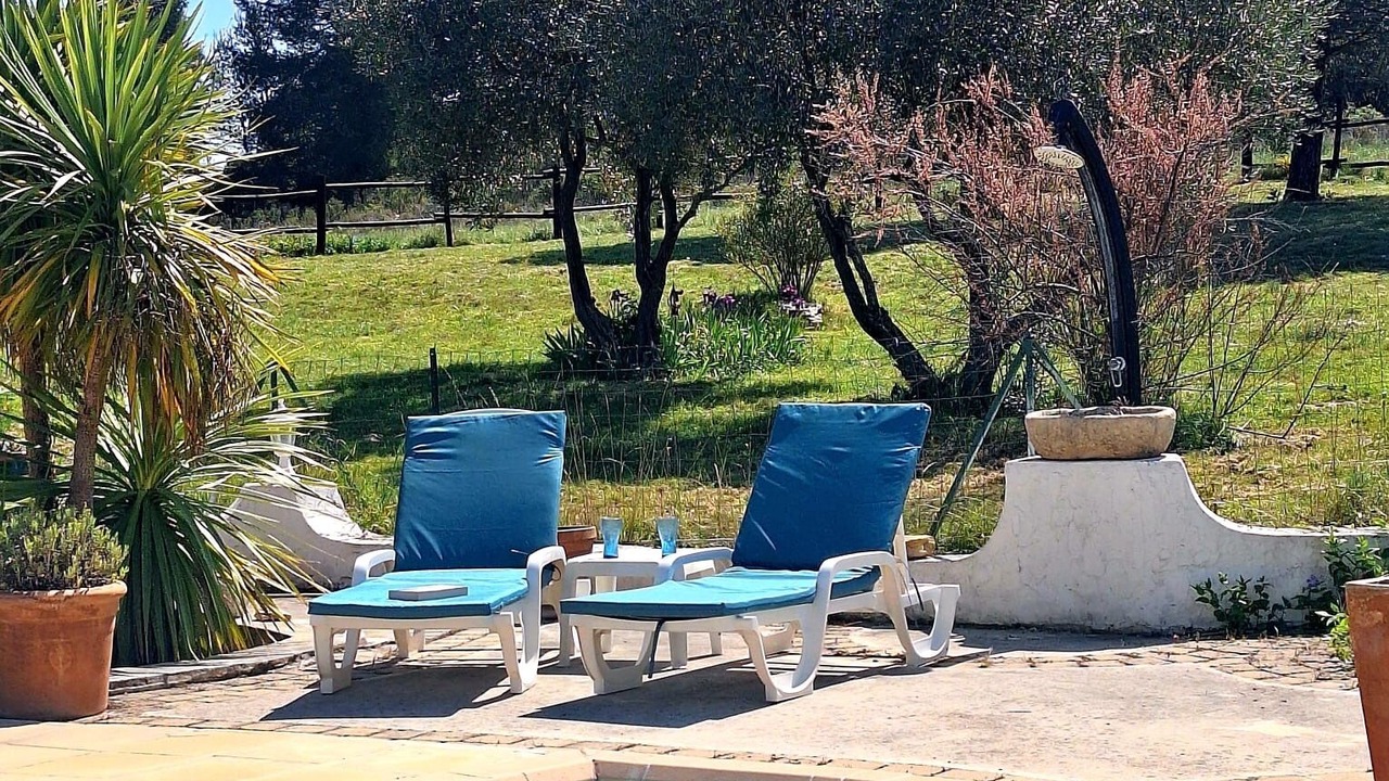 Photo of Outdoor in Juvignac