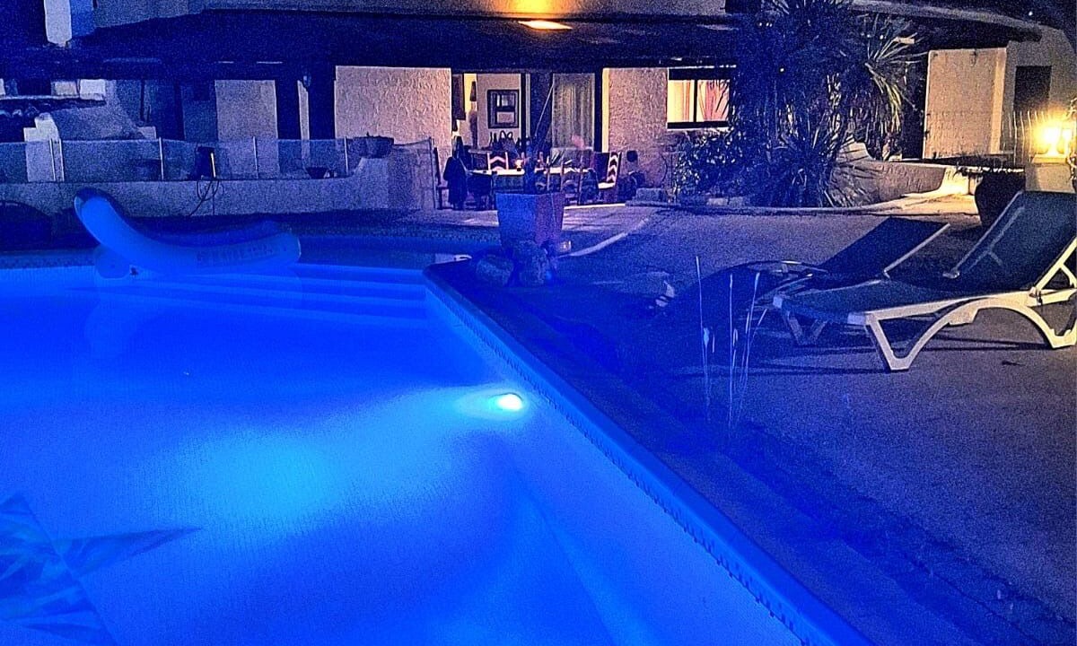 Photo of Outdoor in Juvignac