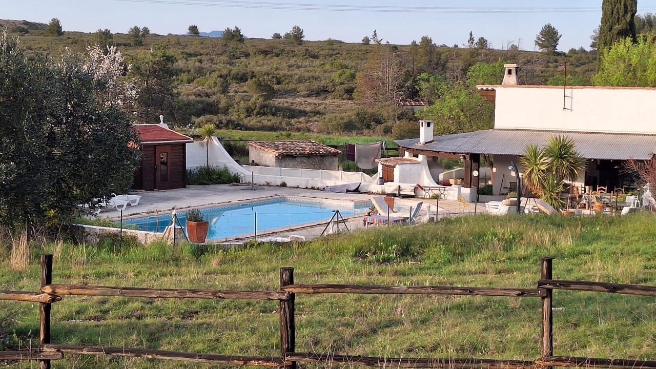 Photo of Outdoor in Juvignac