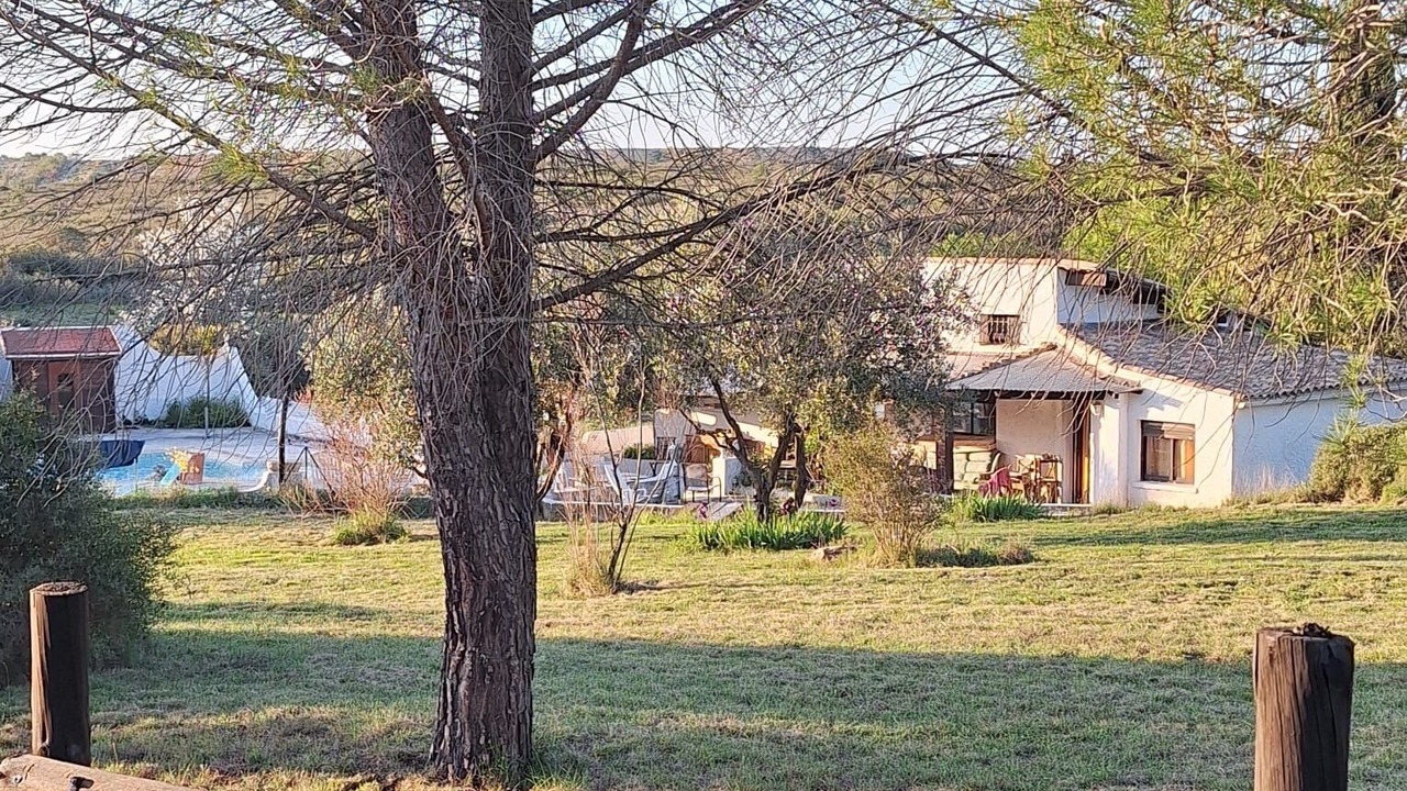 Photo of Outdoor in Juvignac