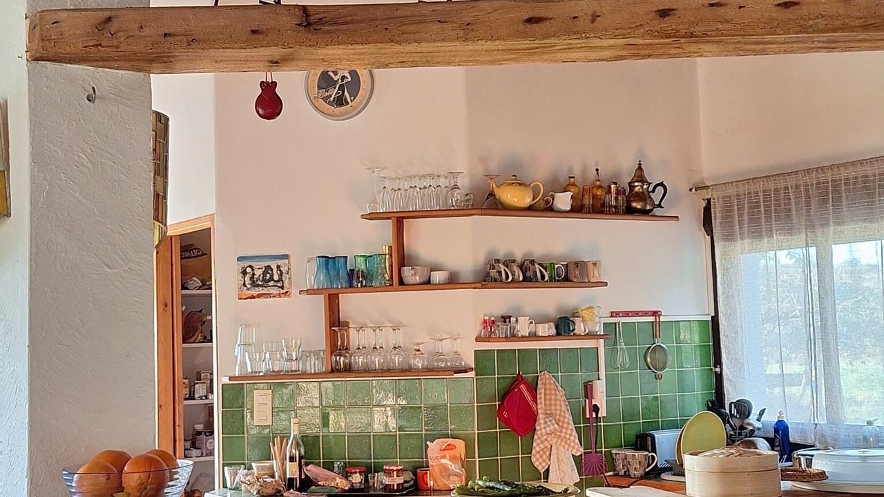 Photo of Kitchen in Juvignac
