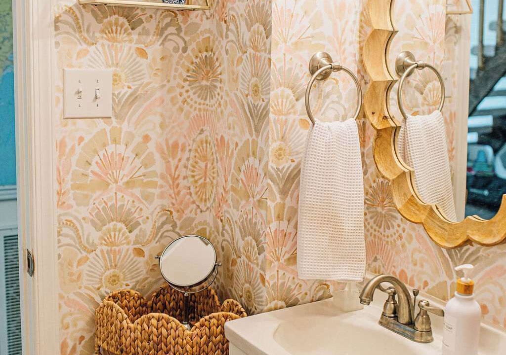 Photo of Bathroom in Deltaville