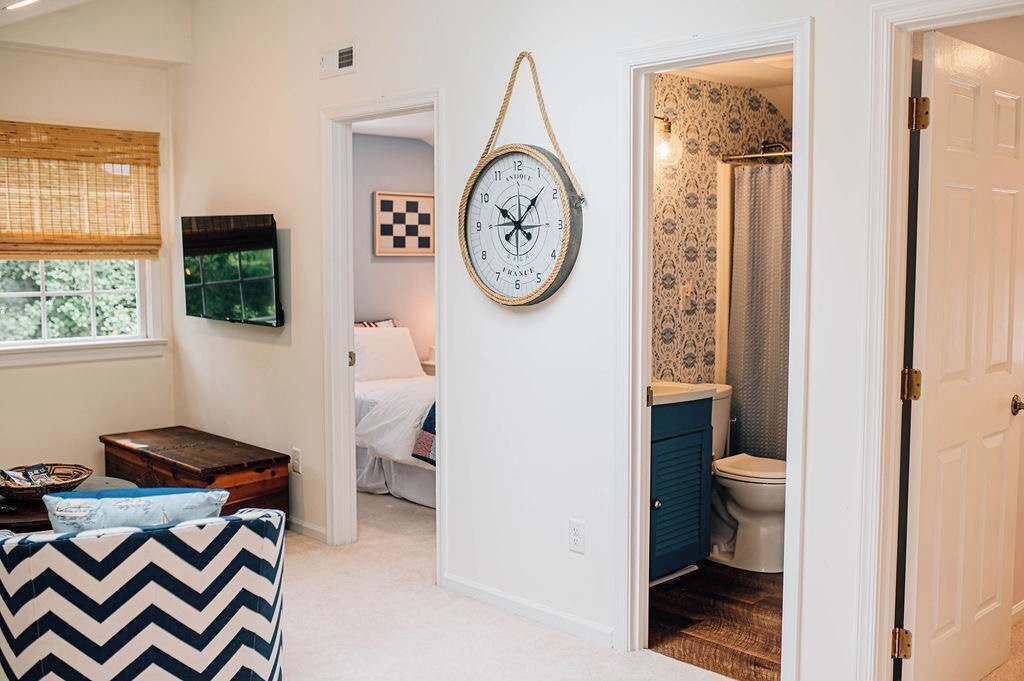Photo of Bedroom in Deltaville