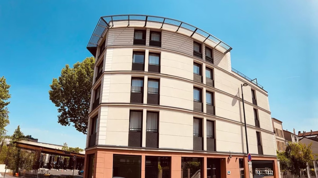 Photo of Outdoor in Vanves