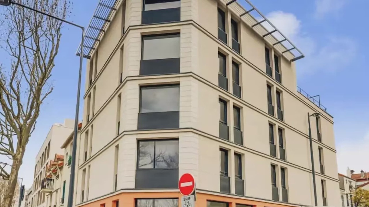 Photo of Outdoor in Vanves