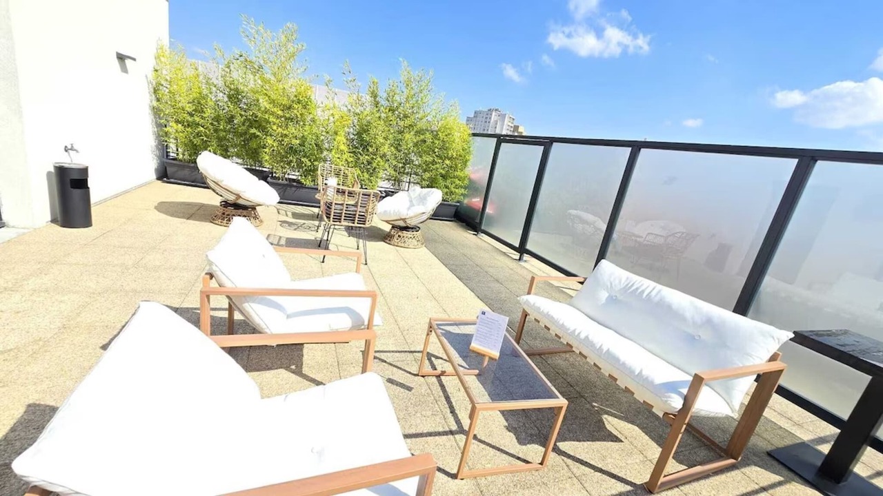 Photo of Outdoor in Vanves