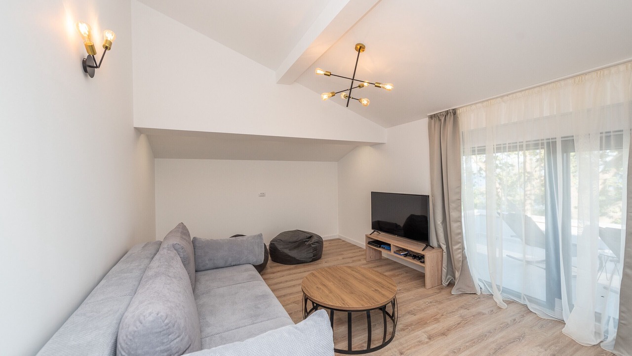 Photo of Livingroom in Posedarje