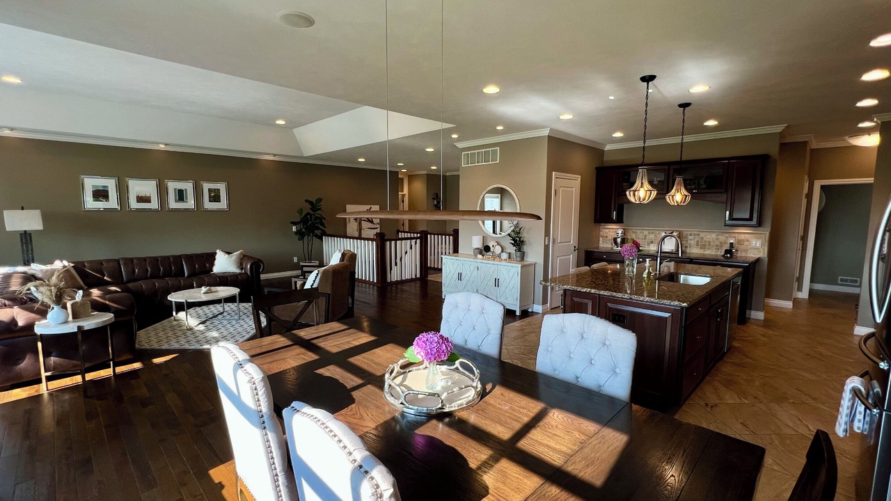 Photo of Livingroom in Acme