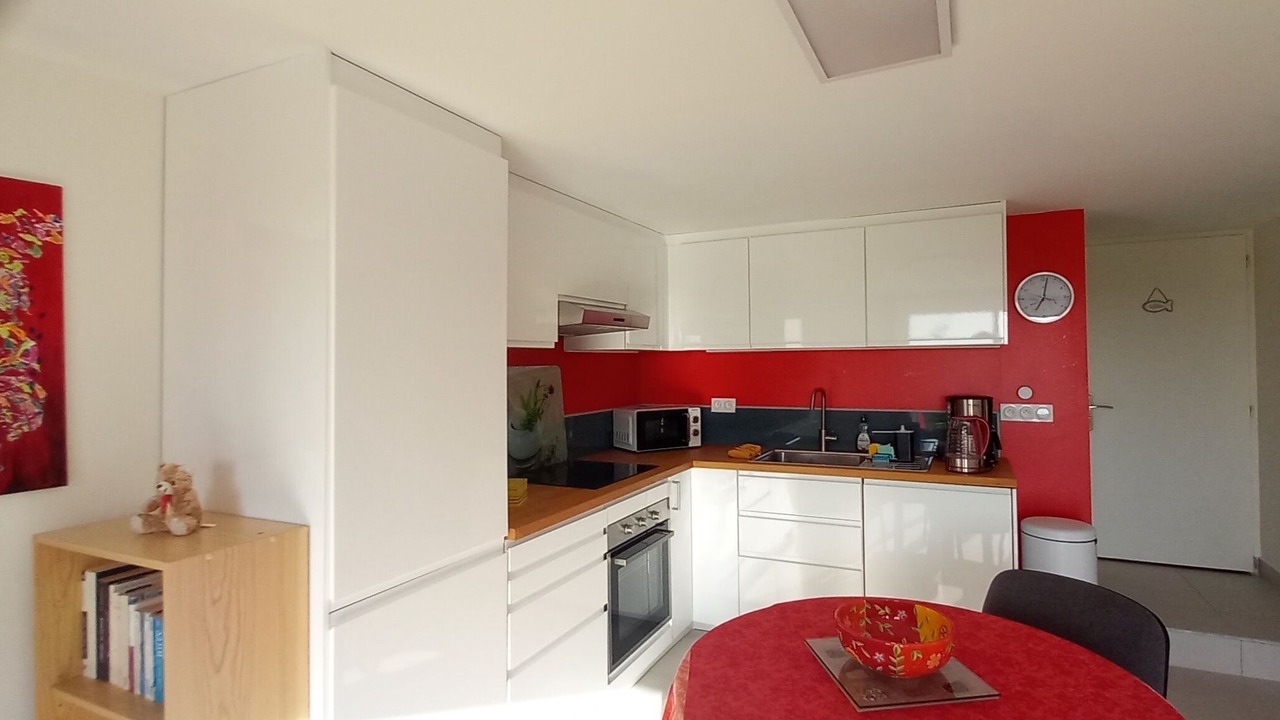 Photo of Kitchen in Epargnes