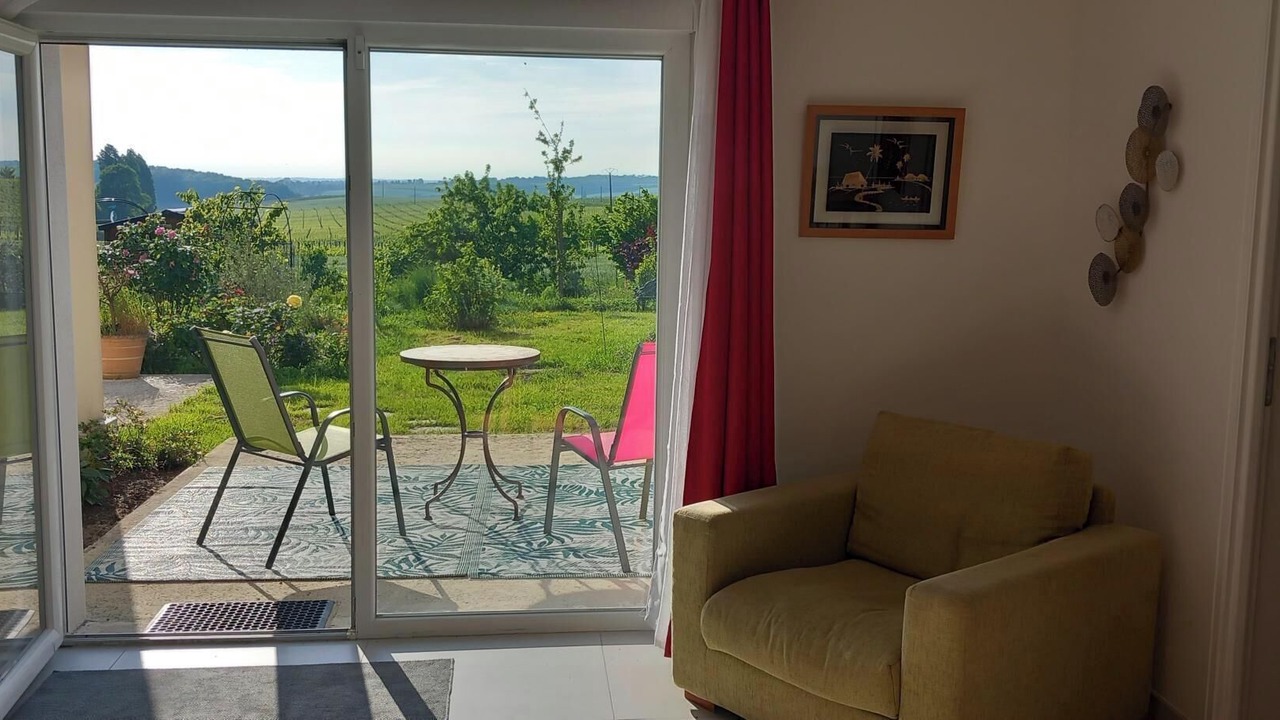 Photo of Livingroom in Epargnes