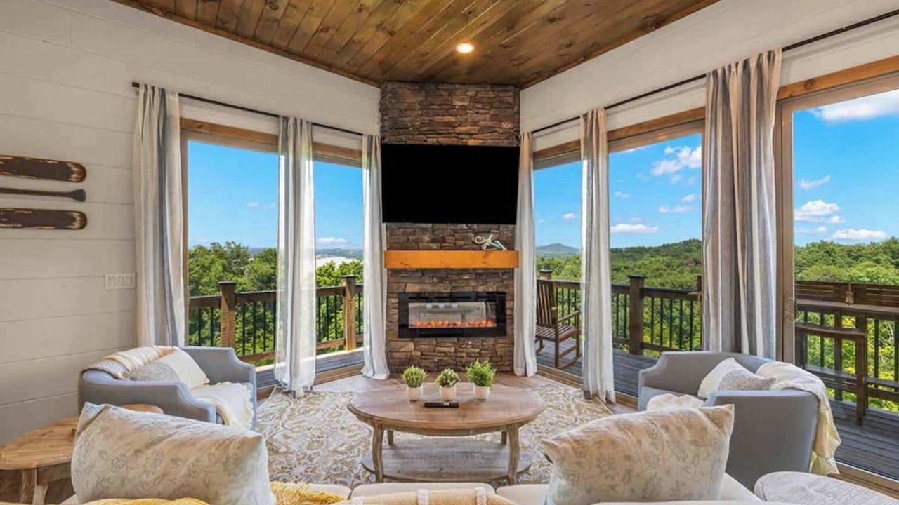 Photo of Outdoor in Sevierville