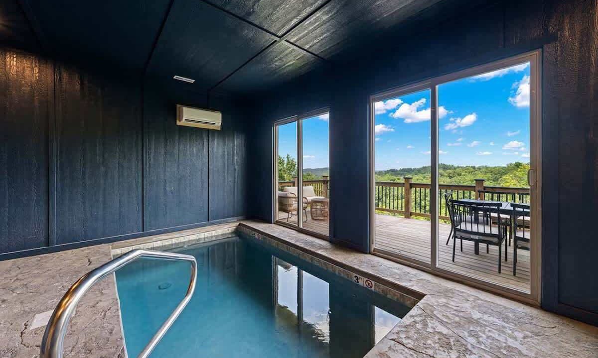 Photo of Outdoor in Sevierville