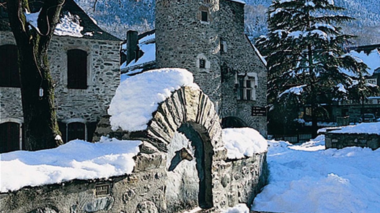 Photo of Outdoor in Vielle-Aure