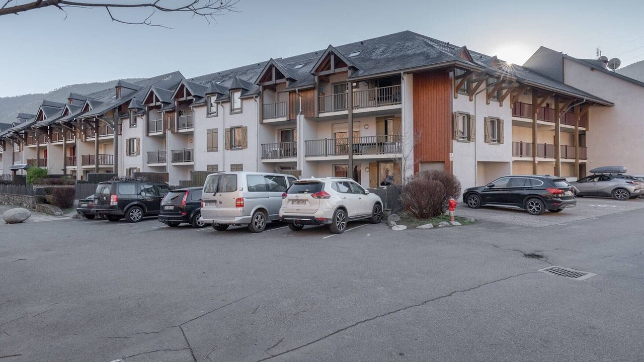 Photo of Outdoor in Vielle-Aure