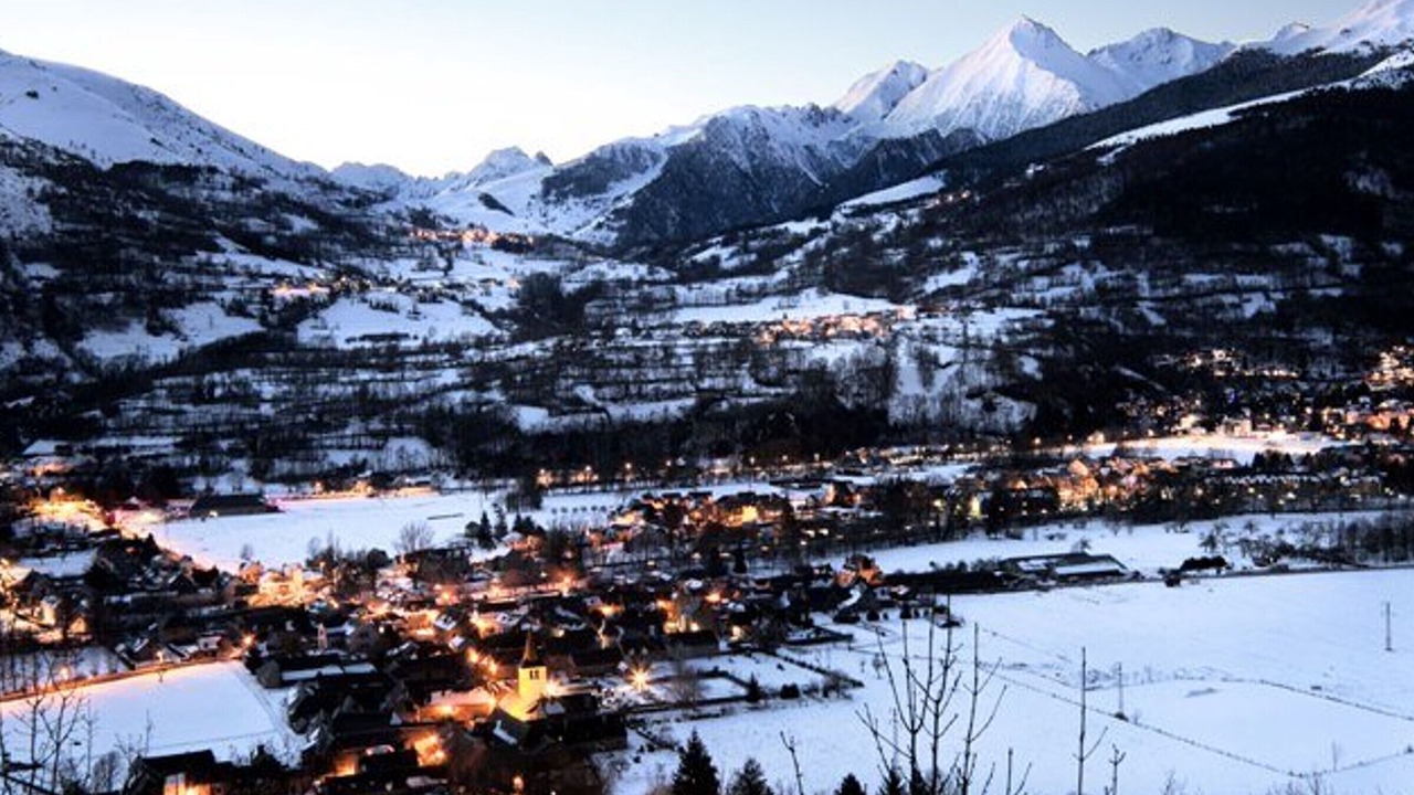 Photo of Outdoor in Vielle-Aure