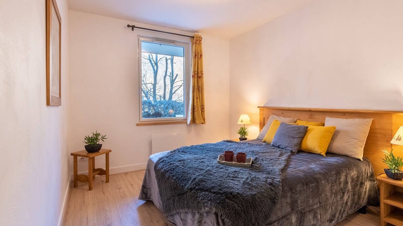 Photo of Bedroom in Vielle-Aure