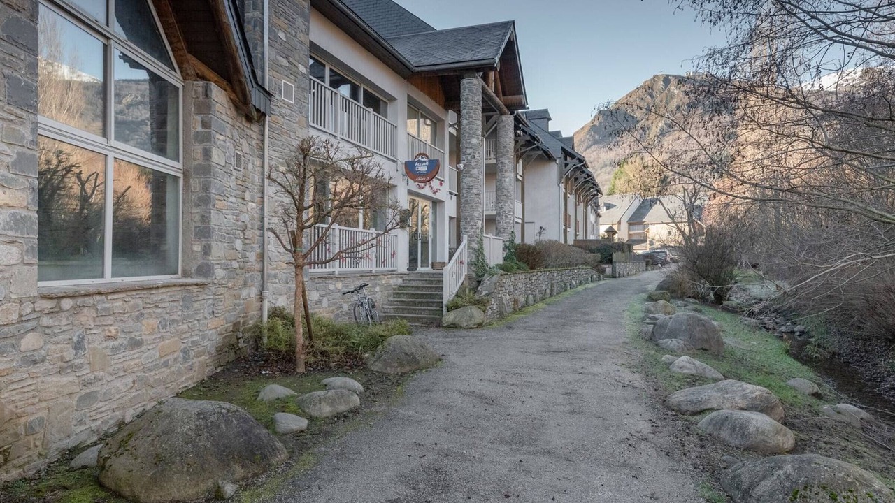 Photo of Outdoor in Vielle-Aure