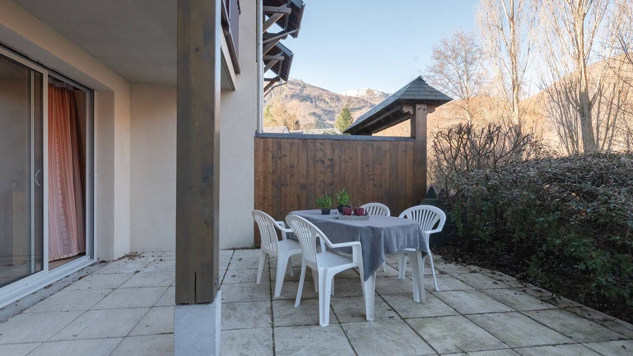 Photo of Outdoor in Vielle-Aure