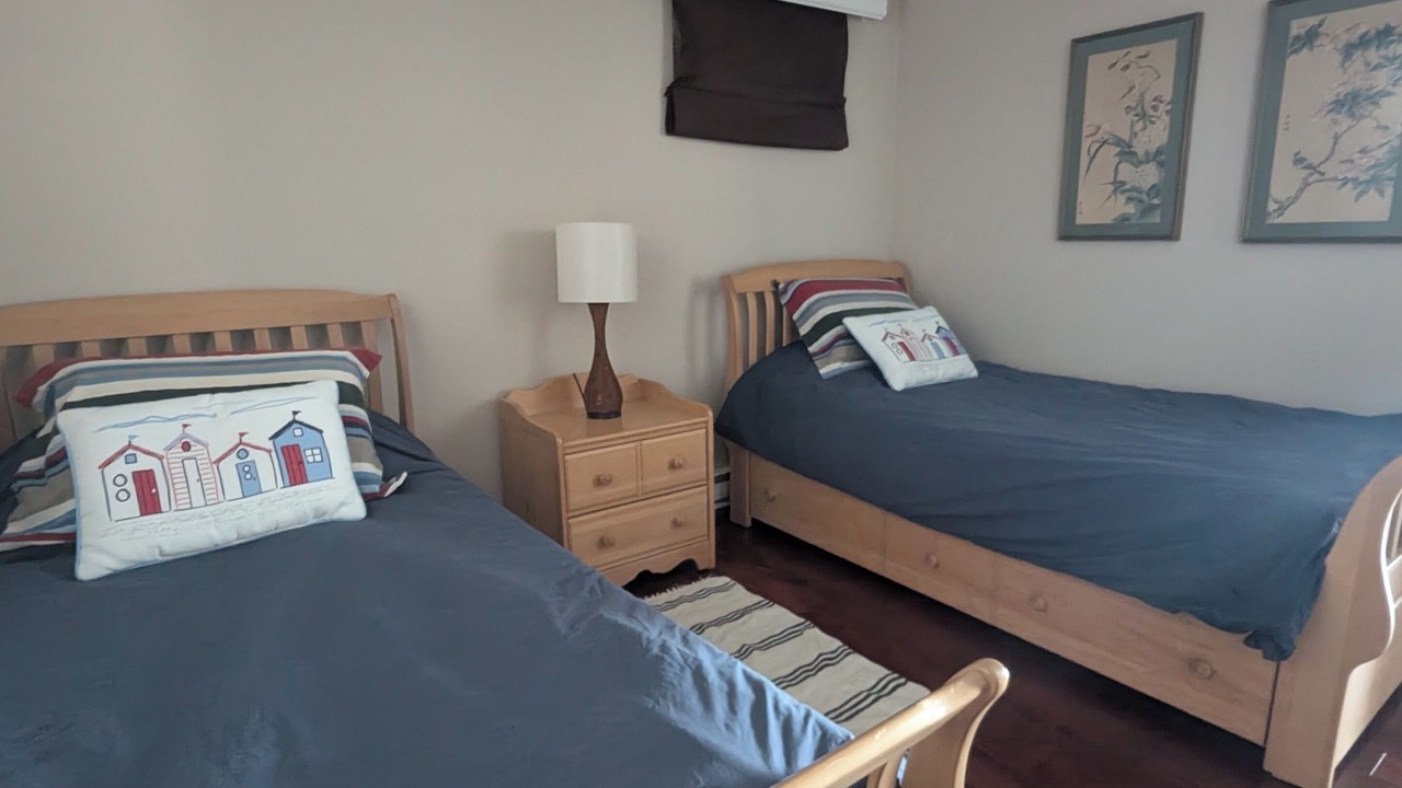 Photo of Bedroom in Pincourt