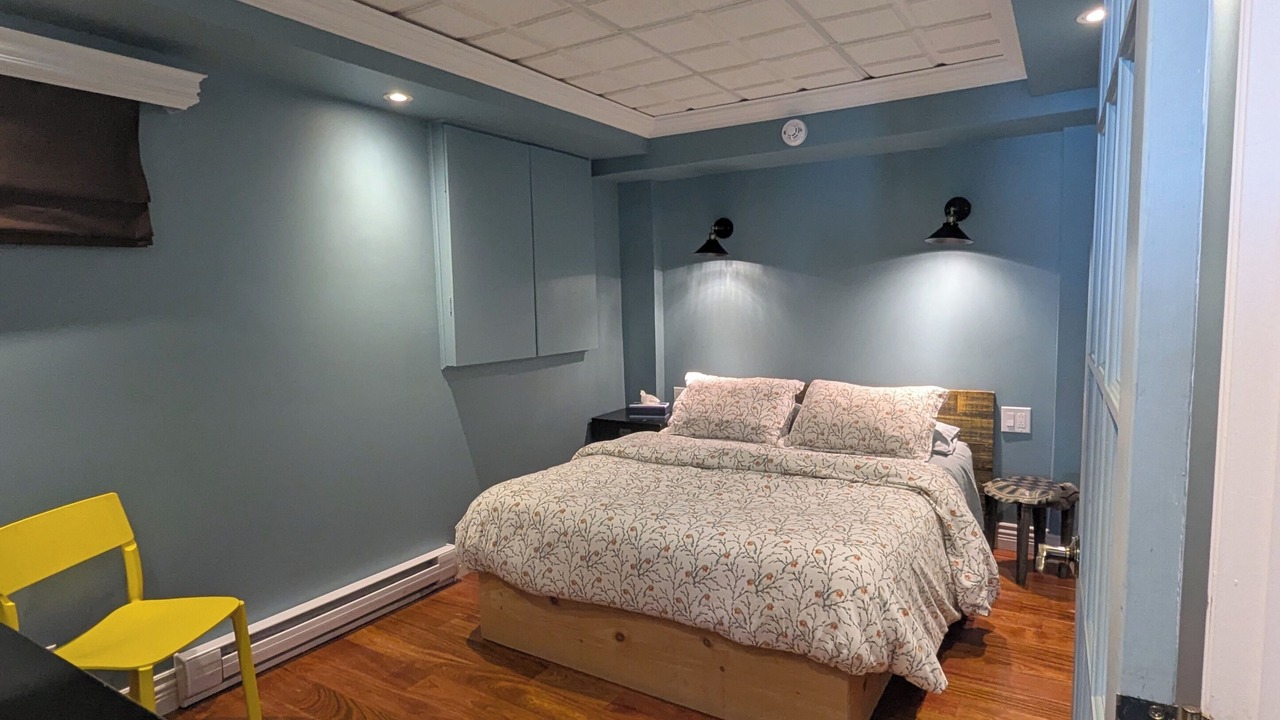 Photo of Bedroom in Pincourt