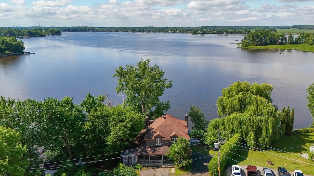 Photo of Outdoor in Pincourt