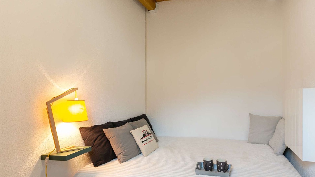 Photo of Bedroom in Vielle-Aure
