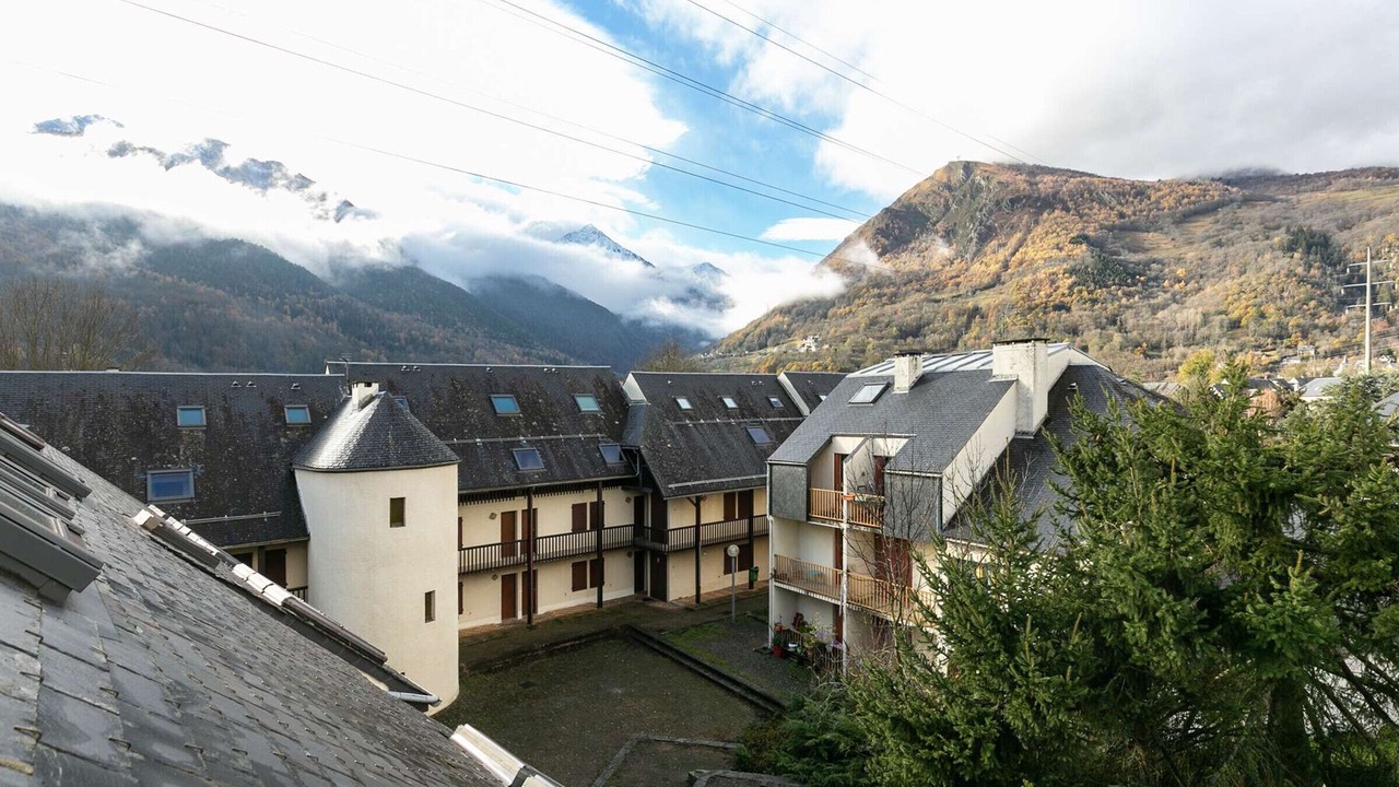 Photo of Outdoor in Vielle-Aure