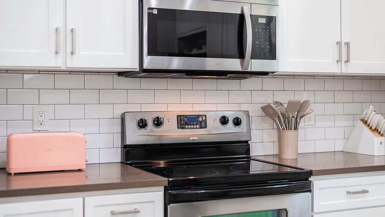 Photo of Kitchen in Wetmore