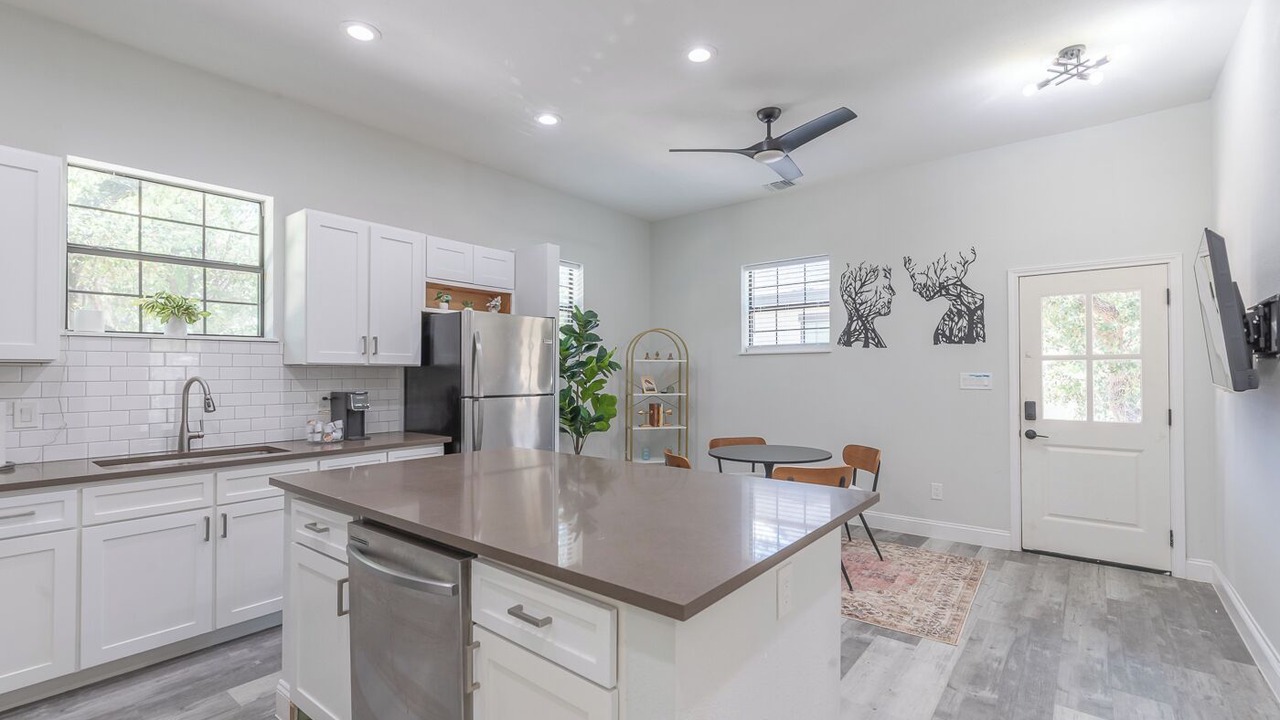Photo of Kitchen in Wetmore