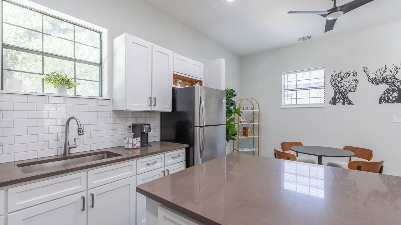 Photo of Kitchen in Wetmore