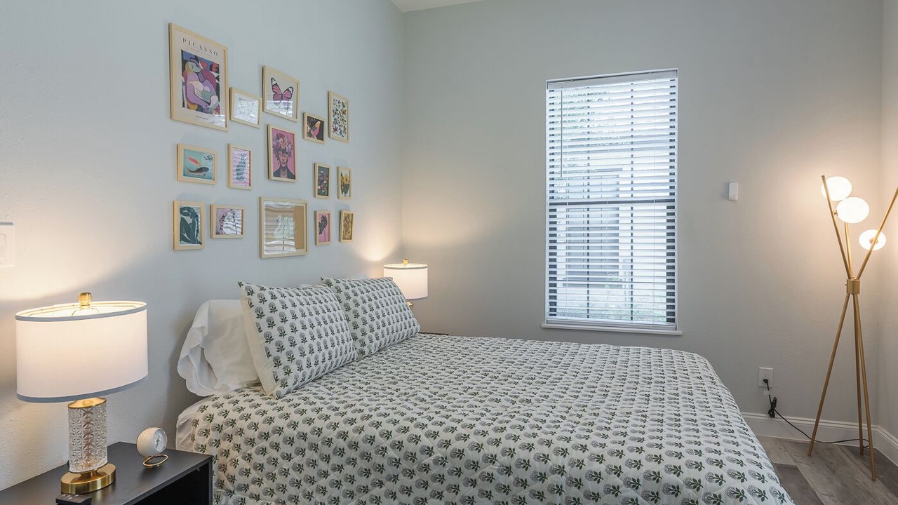 Photo of Bedroom in Wetmore