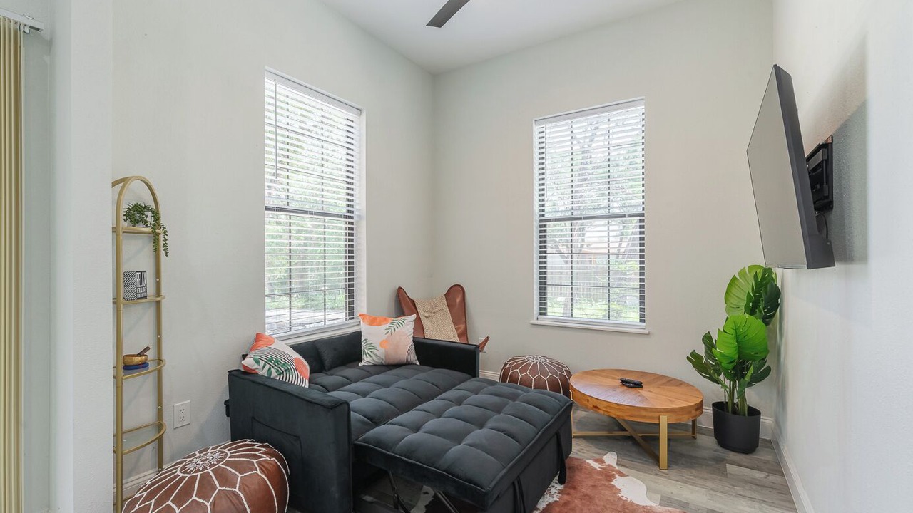 Photo of Livingroom in Wetmore