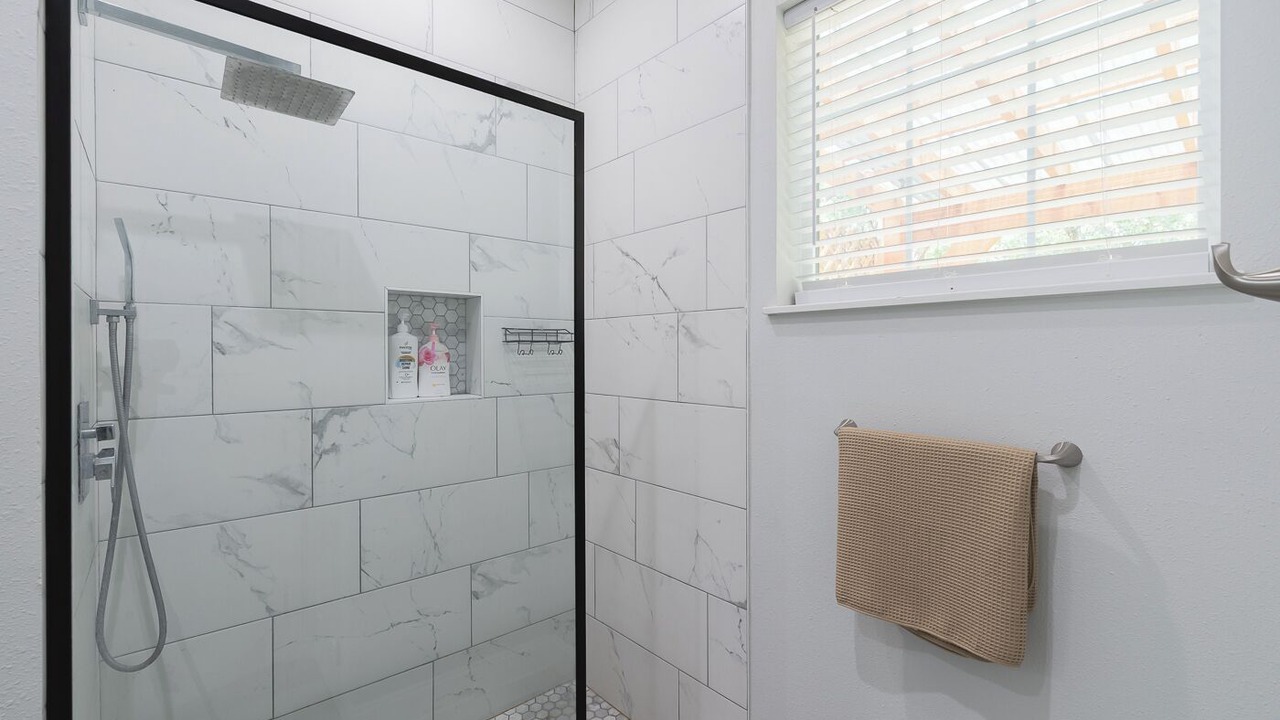 Photo of Bathroom in Wetmore