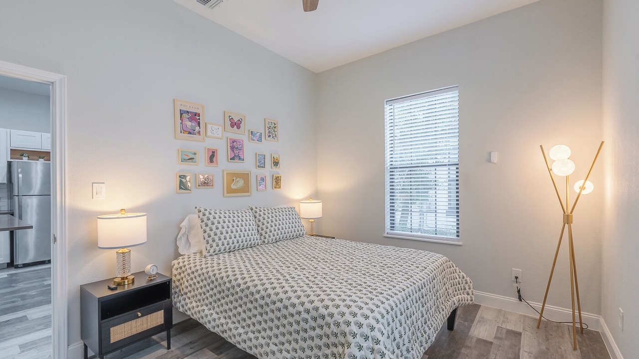 Photo of Bedroom in Wetmore