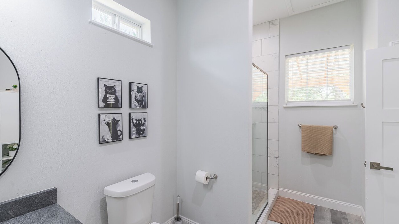 Photo of Bathroom in Wetmore