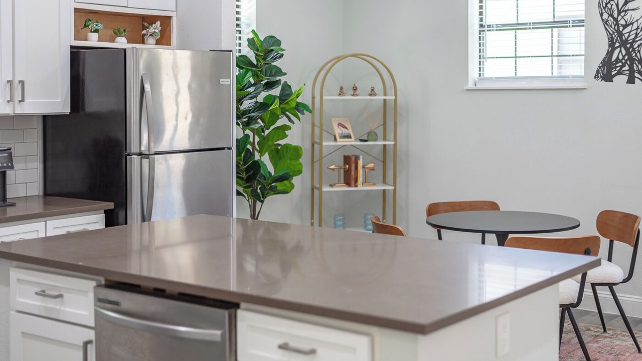 Photo of Kitchen in Wetmore