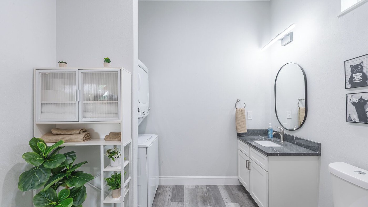 Photo of Bathroom in Wetmore