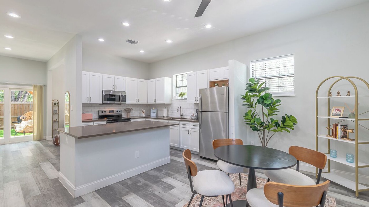 Photo of Kitchen in Wetmore