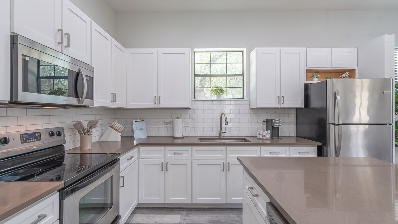 Photo of Kitchen in Wetmore