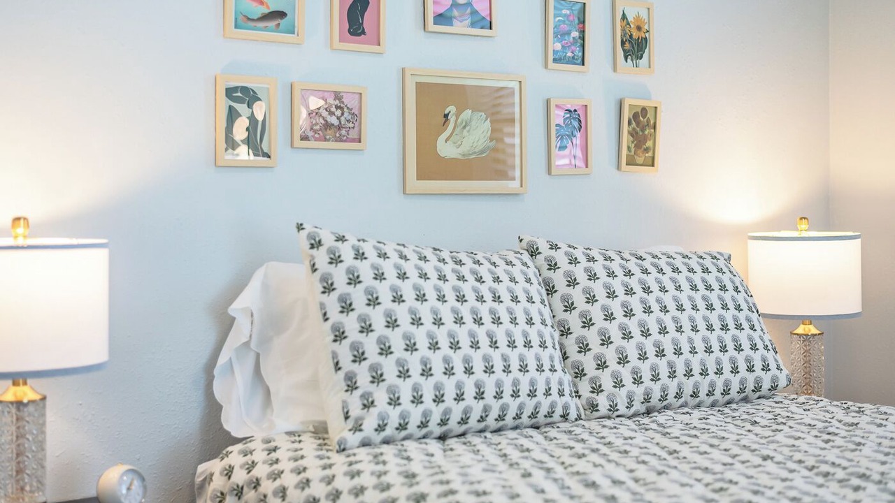 Photo of Bedroom in Wetmore