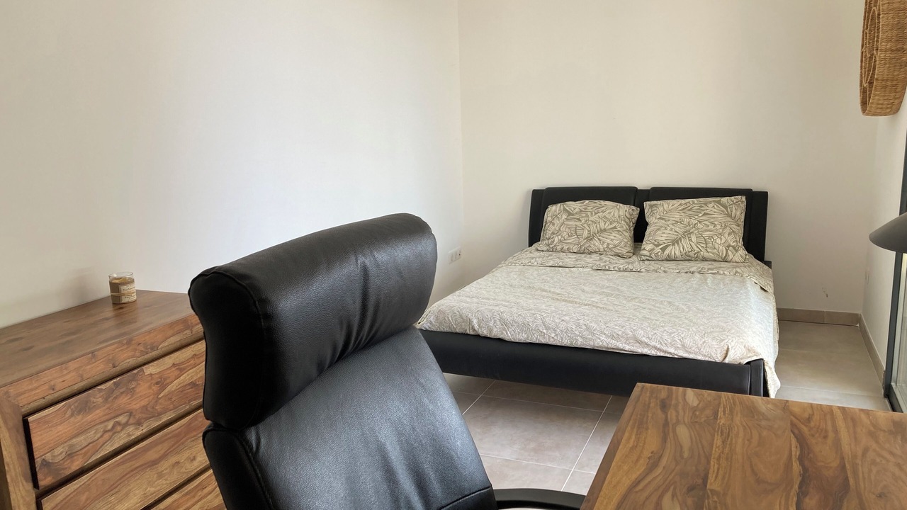 Photo of Bedroom in Manosque