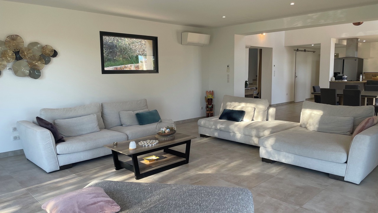 Photo of Livingroom in Manosque