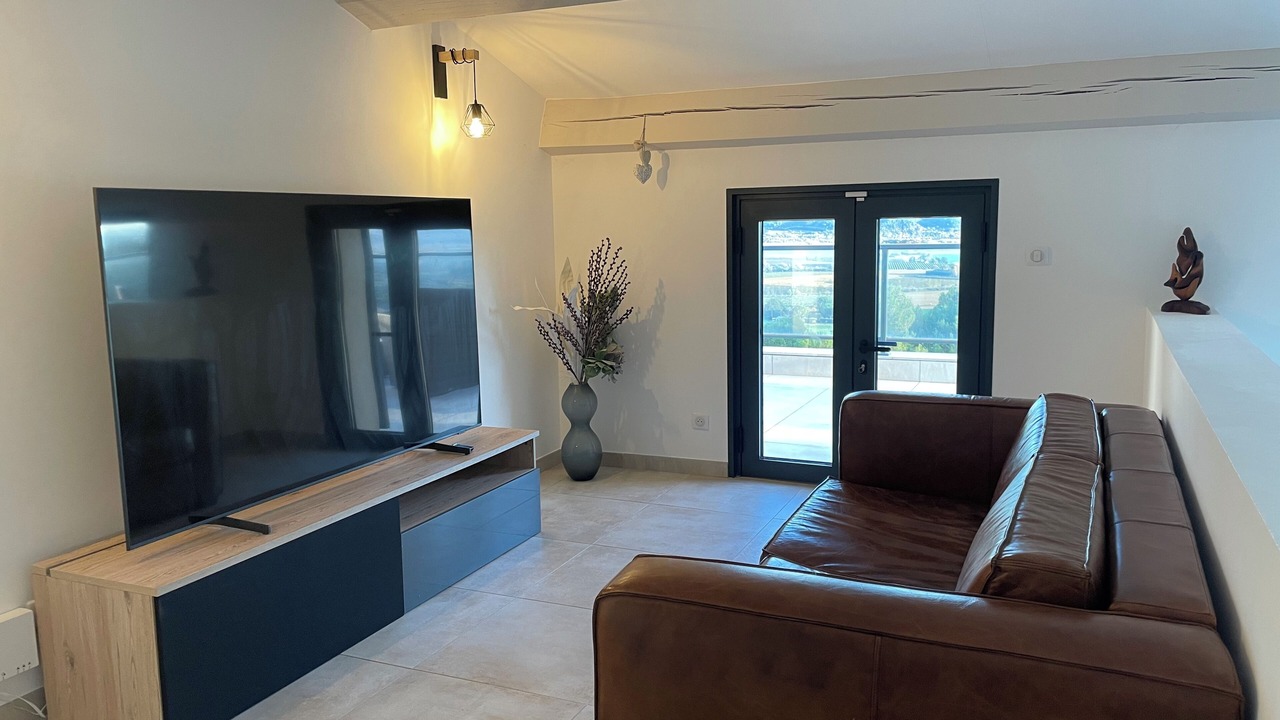 Photo of Livingroom in Manosque