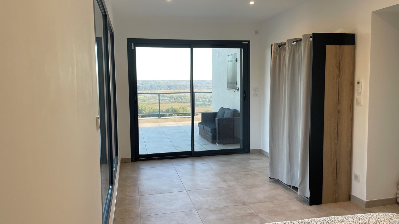 Photo of Bedroom in Manosque