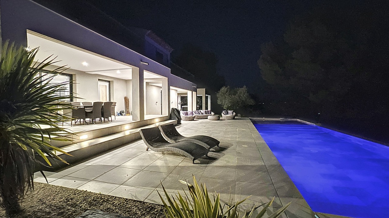 Photo of Outdoor in Manosque