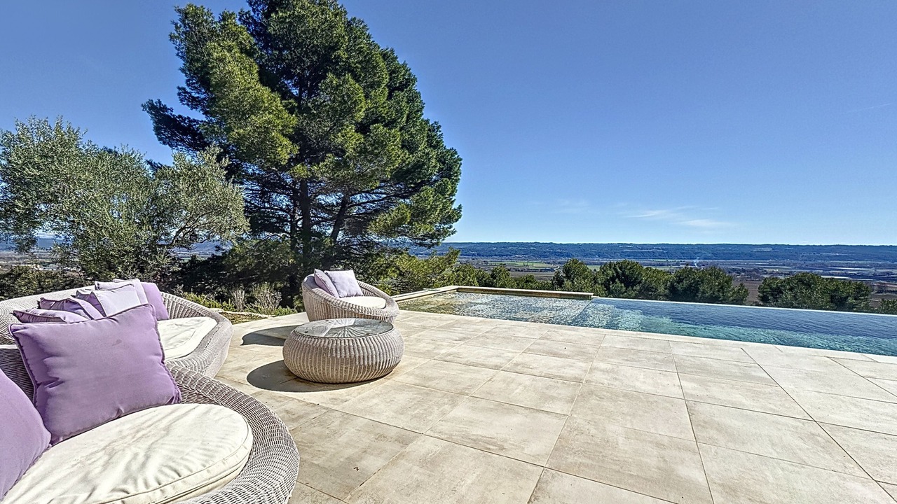 Photo of Outdoor in Manosque