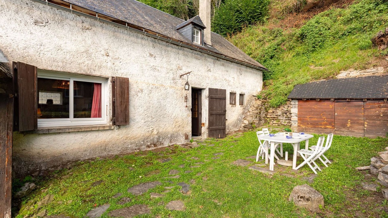 Photo of Outdoor in Saint-Lary-Soulan