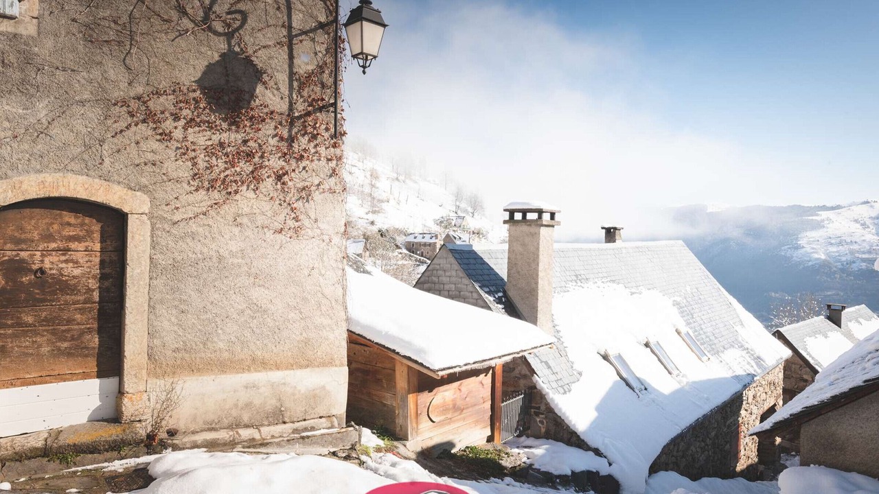 Photo of Outdoor in Saint-Lary-Soulan